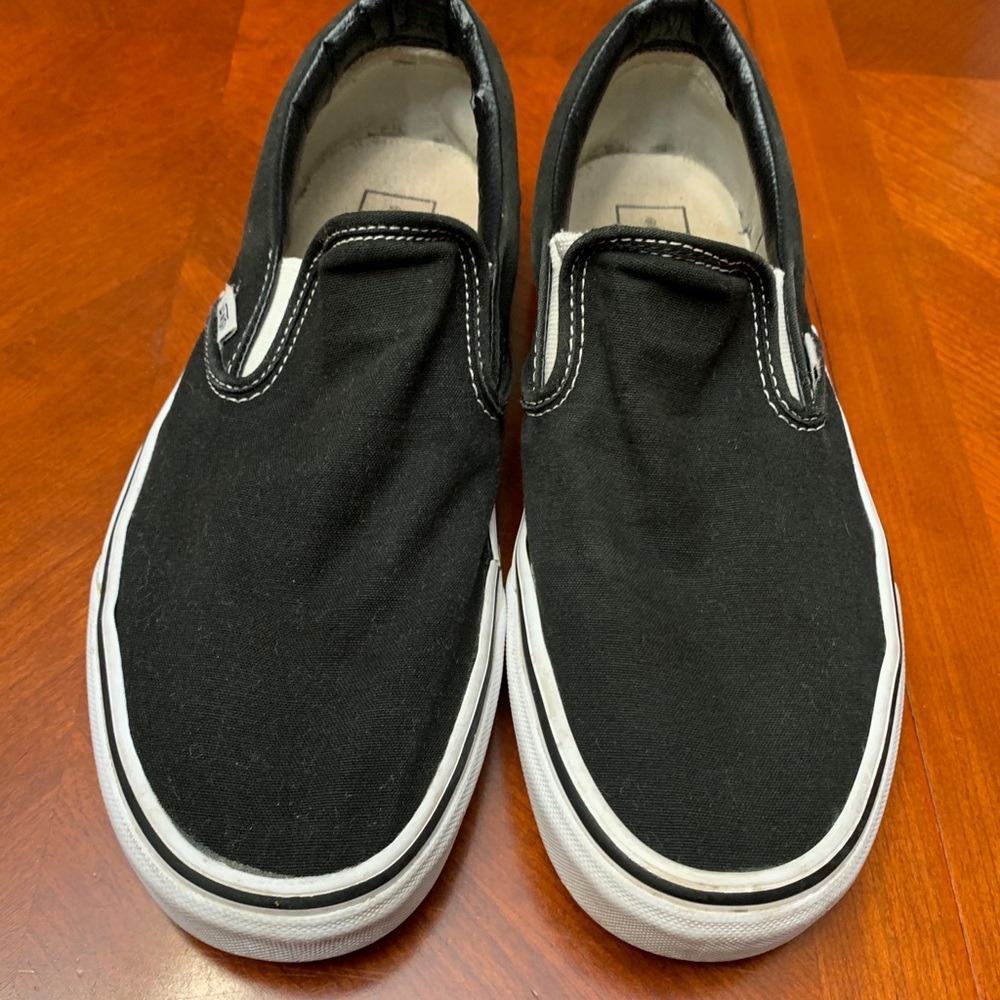 Vans shoes